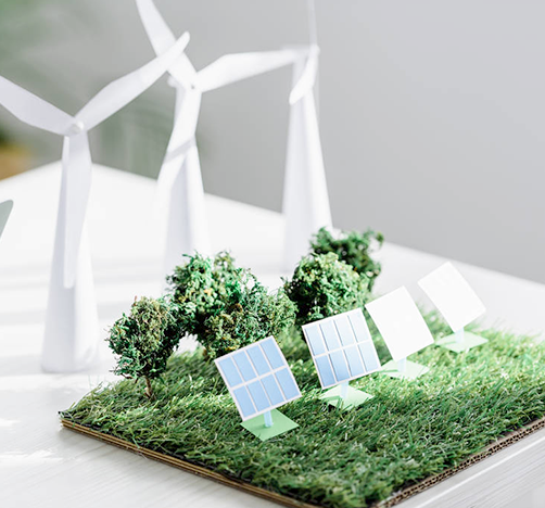 世界杯足球下注网站
绿色金融概况